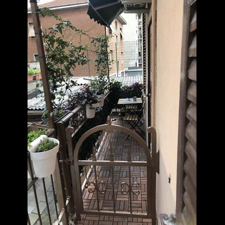 My Home Milano Imbonati 12 Milão Exterior foto