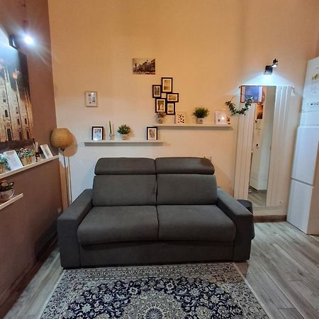 My Home Milano Imbonati 12 Milão Exterior foto