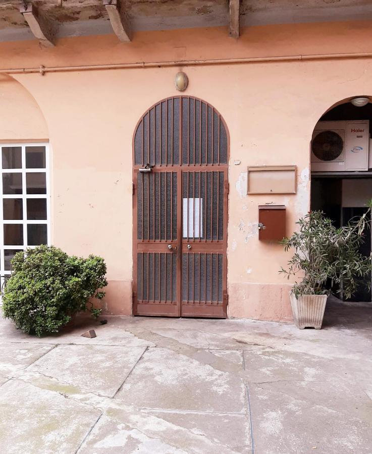 My Home Milano Imbonati 12 Milão Exterior foto