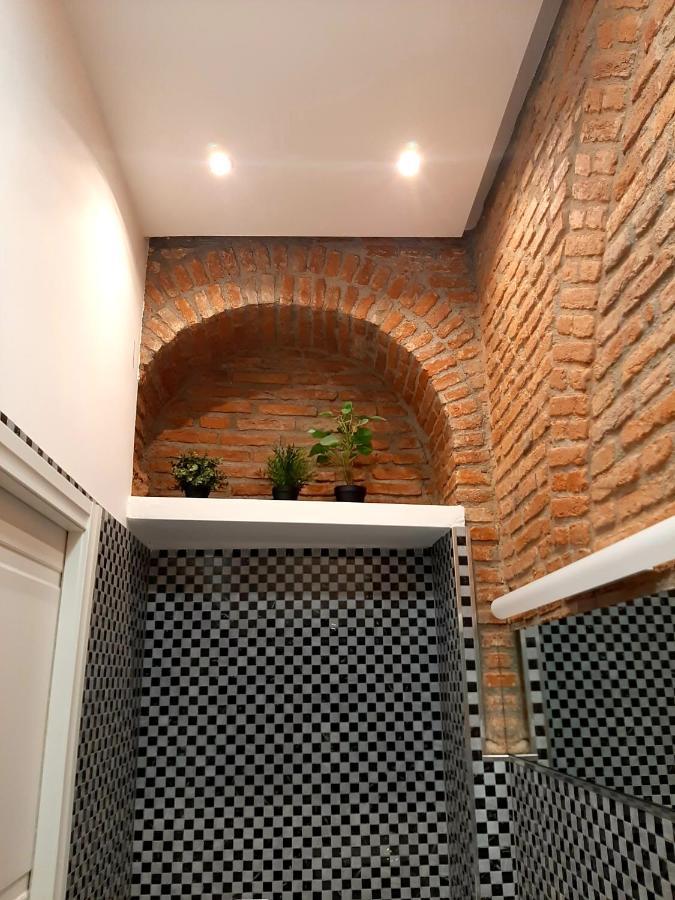 My Home Milano Imbonati 12 Milão Exterior foto