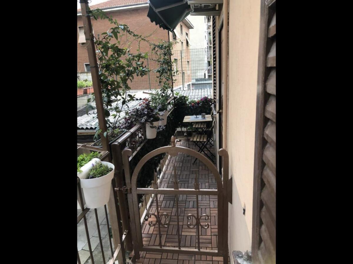 My Home Milano Imbonati 12 Milão Exterior foto