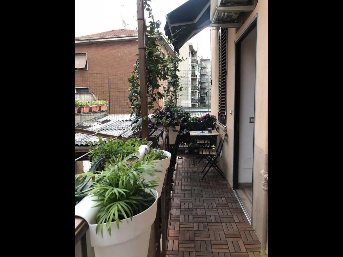 My Home Milano Imbonati 12 Milão Exterior foto