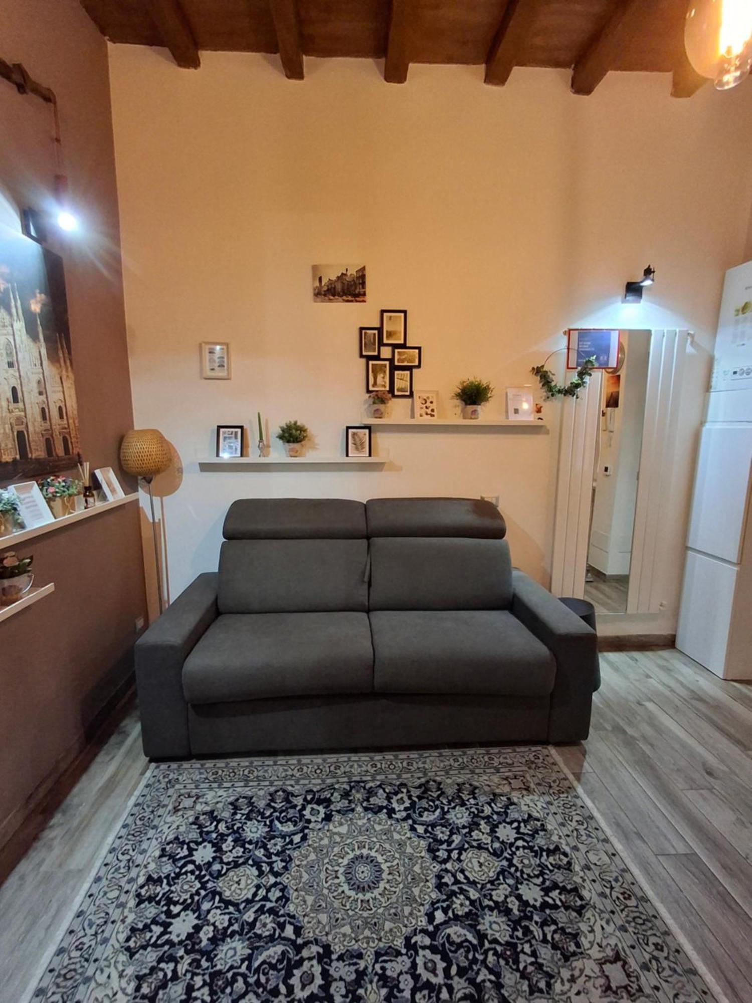 My Home Milano Imbonati 12 Milão Exterior foto